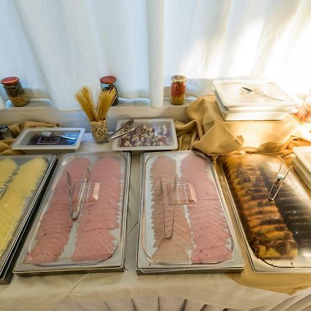 Akti Corali Hotel Amoudara  Экстерьер фото