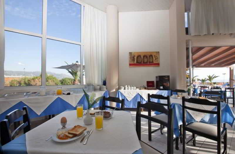 Akti Corali Hotel Amoudara  Экстерьер фото
