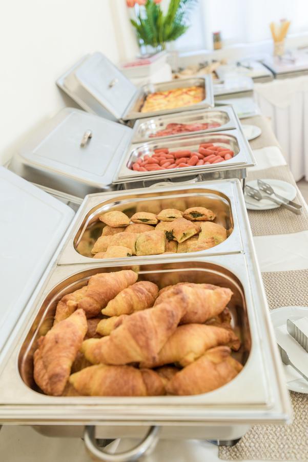 Akti Corali Hotel Amoudara  Экстерьер фото