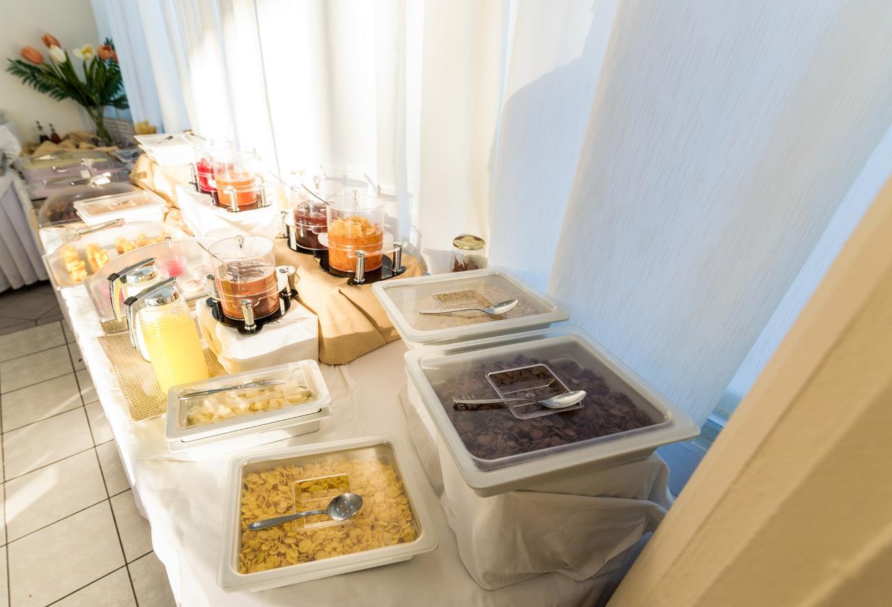 Akti Corali Hotel Amoudara  Экстерьер фото